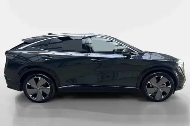 Nissan Ariya (2026) thumbnail 7