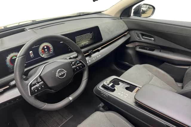 Nissan Ariya (2026) thumbnail 9