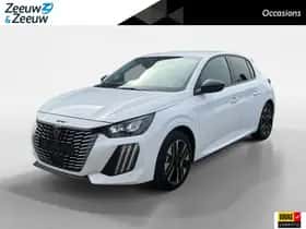 Peugeot 208 (2025)