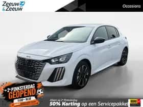 Peugeot 208 (2025) thumbnail 1