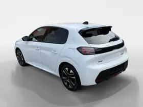Peugeot 208 (2025) thumbnail 2