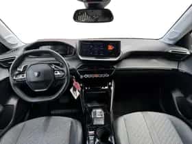 Peugeot 208 (2025) thumbnail 13