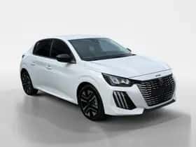 Peugeot 208 (2025) thumbnail 6