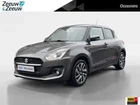 Suzuki Swift (2021)