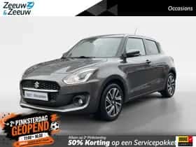 Suzuki Swift (2021)