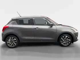 Suzuki Swift (2021) thumbnail 2