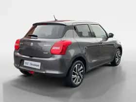 Suzuki Swift (2021) thumbnail 3