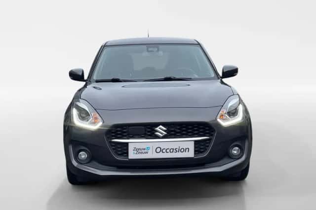 Suzuki Swift (2021) thumbnail 6