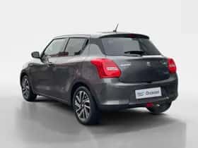Suzuki Swift (2021) thumbnail 8
