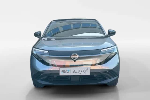 Nissan Leaf (2026) thumbnail 2