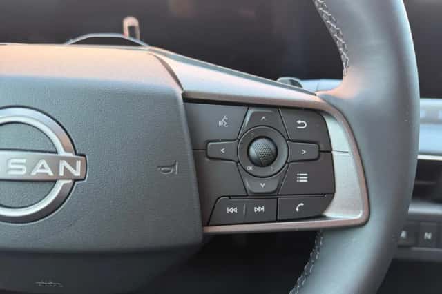 Nissan Leaf (2026) thumbnail 13