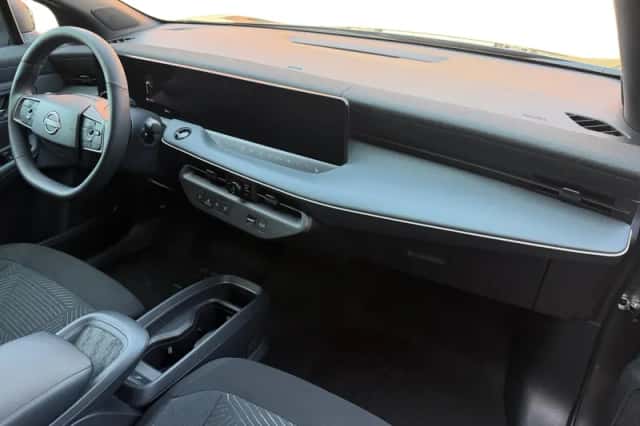 Nissan Leaf (2026) thumbnail 17