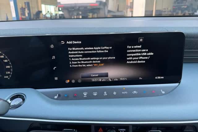 Nissan Leaf (2026) thumbnail 23