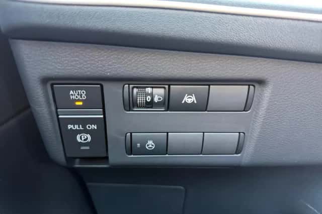 Nissan Leaf (2026) thumbnail 28