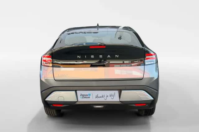 Nissan Leaf (2026) thumbnail 7