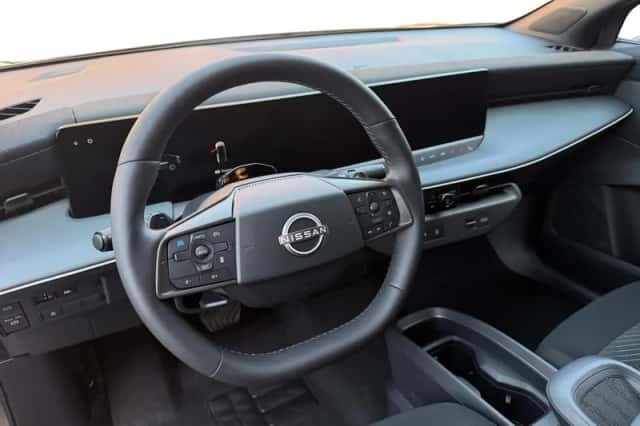 Nissan Leaf (2026) thumbnail 10