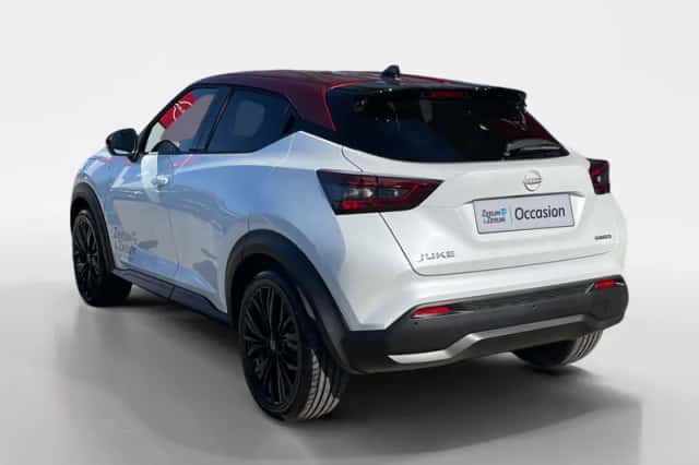 Nissan Juke (2026) thumbnail 2