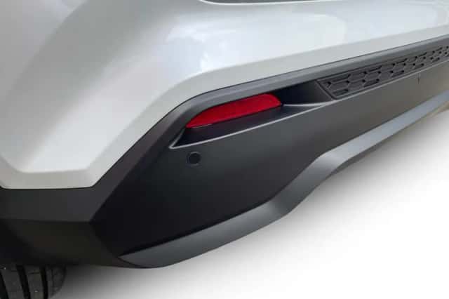 Nissan Juke (2026) thumbnail 15