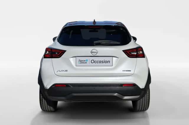 Nissan Juke (2026) thumbnail 3