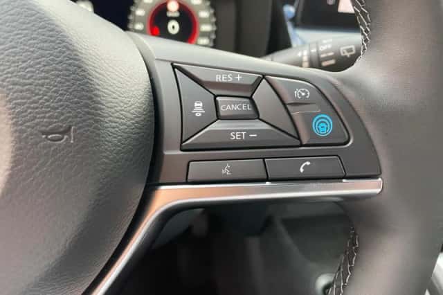 Nissan Juke (2026) thumbnail 25