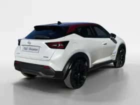 Nissan Juke (2026) thumbnail 4