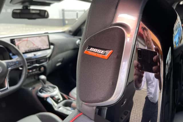 Nissan Juke (2026) thumbnail 33