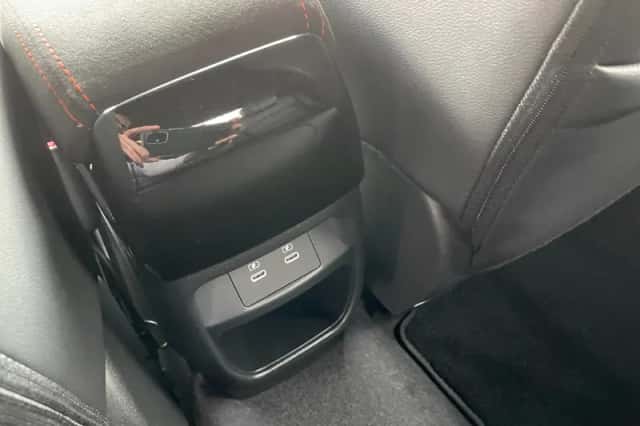Nissan Juke (2026) thumbnail 34