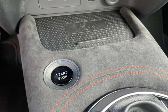 Nissan Juke (2026) thumbnail 39