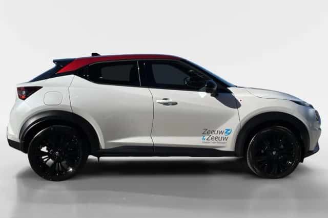 Nissan Juke (2026) thumbnail 5