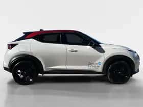 Nissan Juke (2026) thumbnail 5