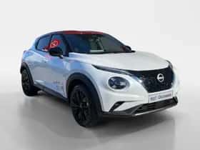 Nissan Juke (2026) thumbnail 6
