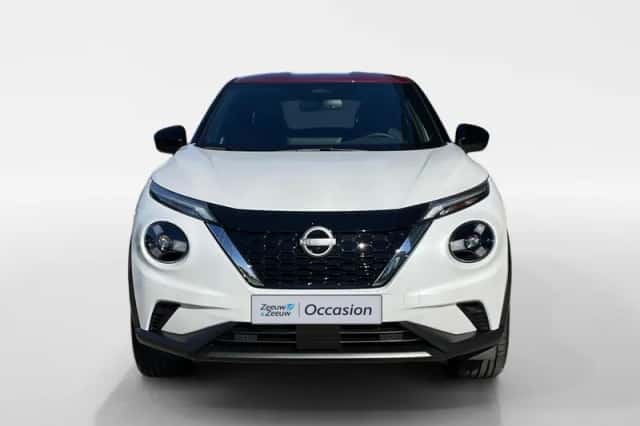 Nissan Juke (2026) thumbnail 7