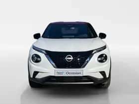 Nissan Juke (2026) thumbnail 7