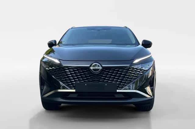 Nissan Qashqai (2026) thumbnail 2