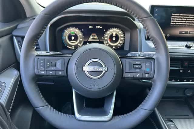Nissan Qashqai (2026) thumbnail 18