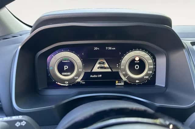 Nissan Qashqai (2026) thumbnail 19