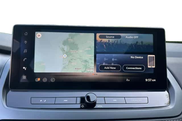 Nissan Qashqai (2026) thumbnail 20