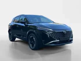 Nissan Qashqai (2026) thumbnail 3