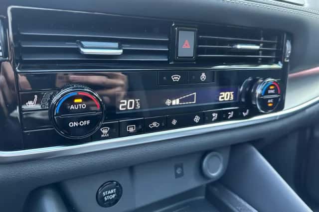 Nissan Qashqai (2026) thumbnail 23