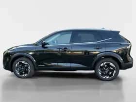 Nissan Qashqai (2026) thumbnail 4