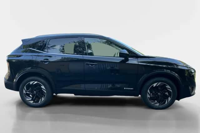 Nissan Qashqai (2026) thumbnail 5