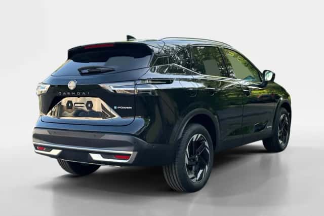 Nissan Qashqai (2026) thumbnail 6