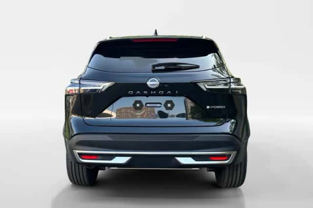 Nissan Qashqai (2026) thumbnail 7