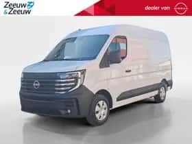 Nissan Interstar (2026)