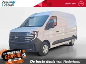 Nissan Interstar (2026)