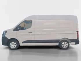 Nissan Interstar (2026) thumbnail 2