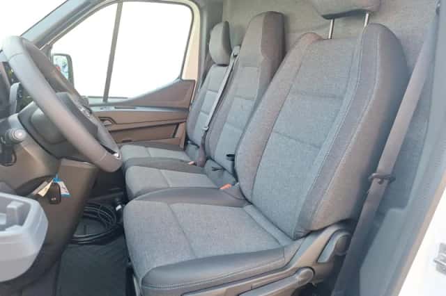 Nissan Interstar (2026) thumbnail 11