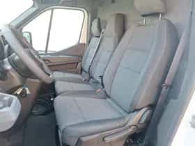 Nissan Interstar (2026) thumbnail 11