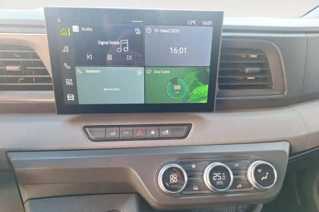 Nissan Interstar (2026) thumbnail 14