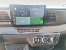 Nissan Interstar (2026) thumbnail 14